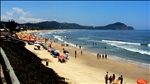Praia do Rosa @ Santa Catarina